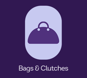 Bags & Clutches