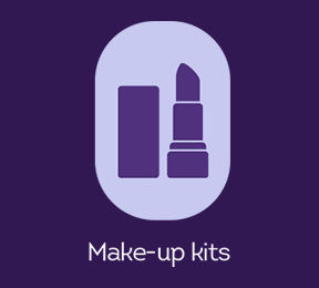 Make-Up kits