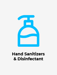 hand Sanitizer