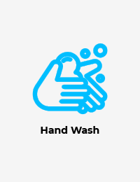 Hand Wash
