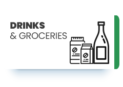 Drinks & Groceries