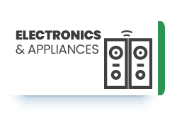 Electronics appliances