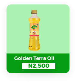Terra oil