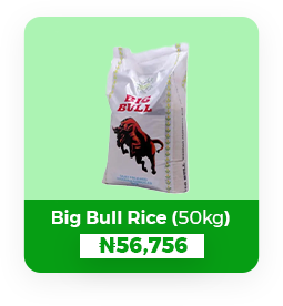Big bull rice