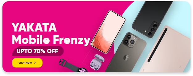 Flash sale