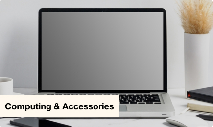 Computing and Accessories