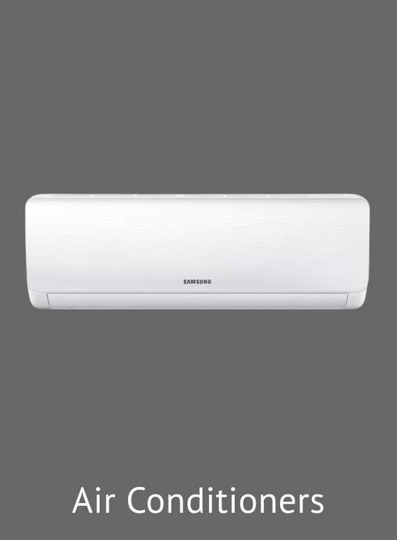 Samsung Air Conditioners