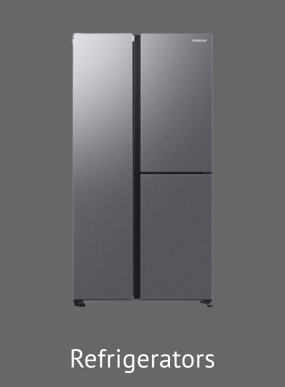 Samsung Refrigerator
