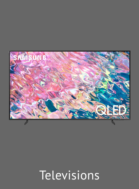 Samsung Televisions