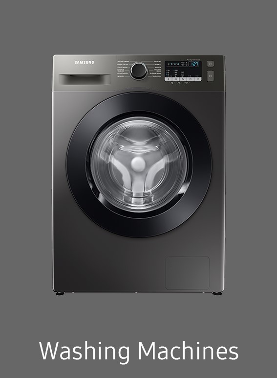Samsung Washing Machine