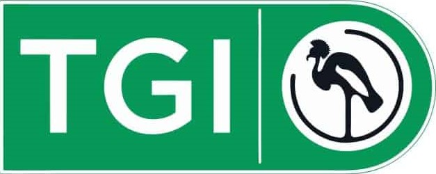 TGI Group Logo
