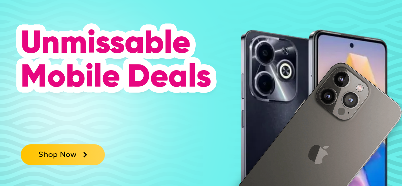 Easter Mobile Deals