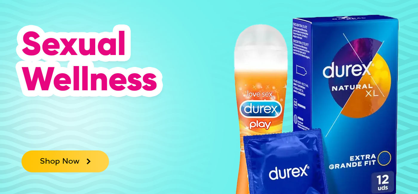 Sexual Wellness