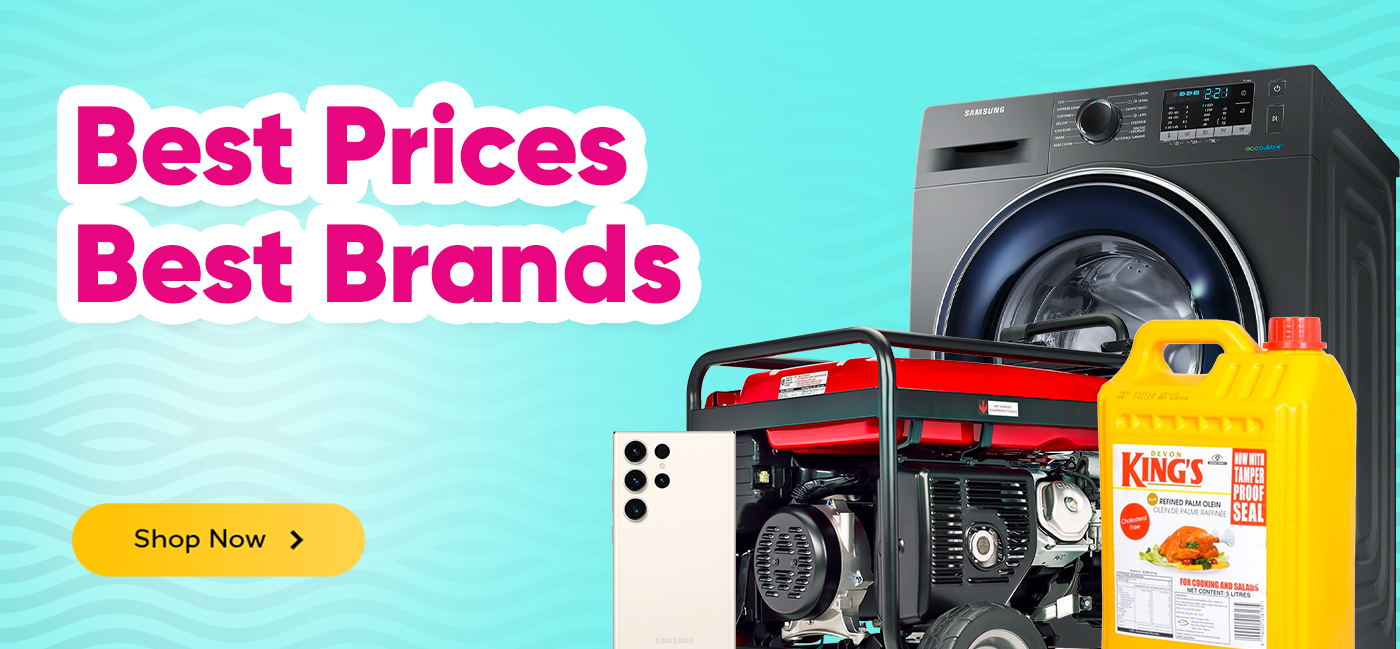 Best Prices Best Brands