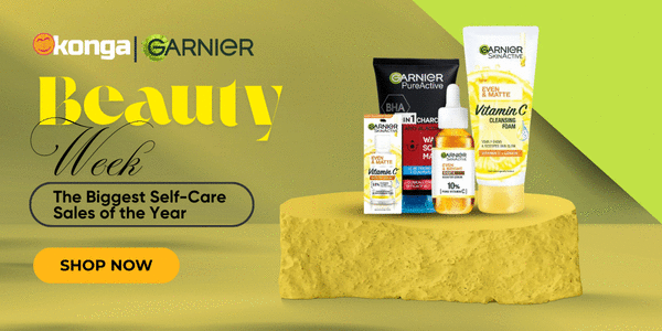 Promotional Banner