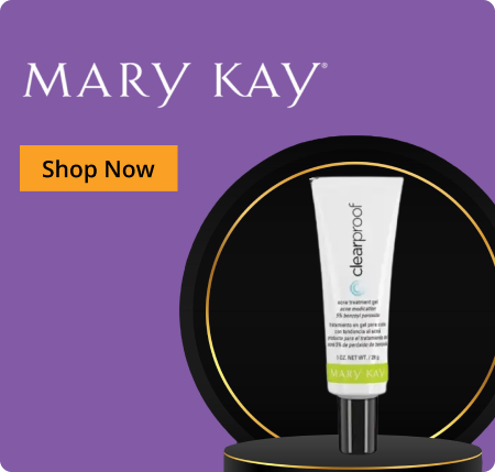 Mary Kay