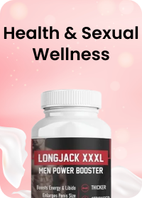 Health And Sexual Wellness