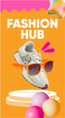 Fashion Hub