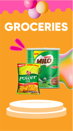Groceries