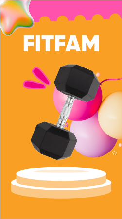 Fitfam