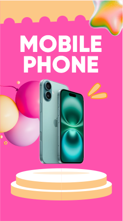 Mobile Phones