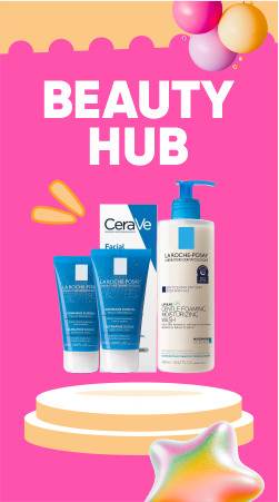 Beauty Hub