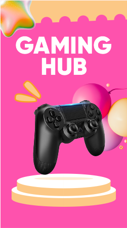 Gaming Hub