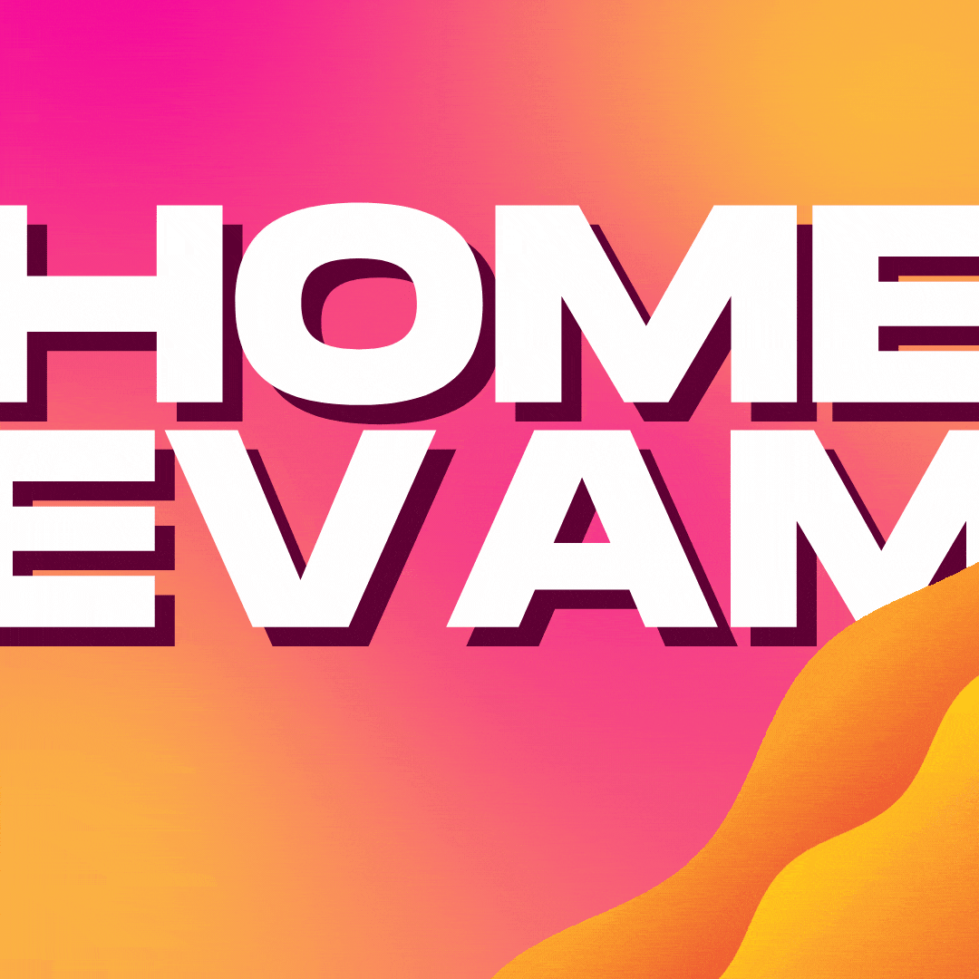 Home Revamp