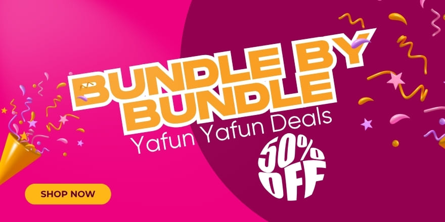 Bundle by Bundle Static