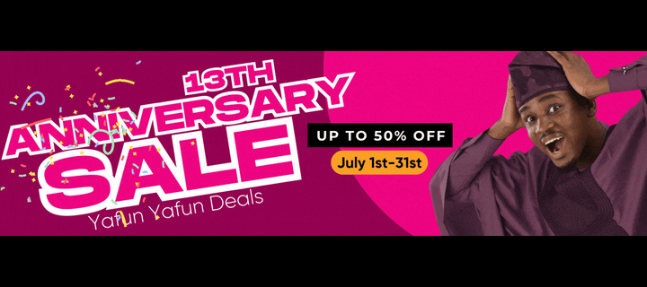 Konga Promotion