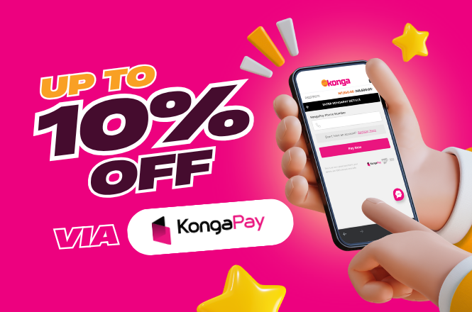 Promotional Banner