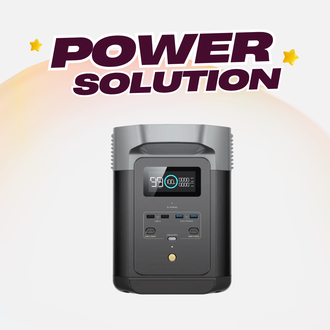 Power Solution