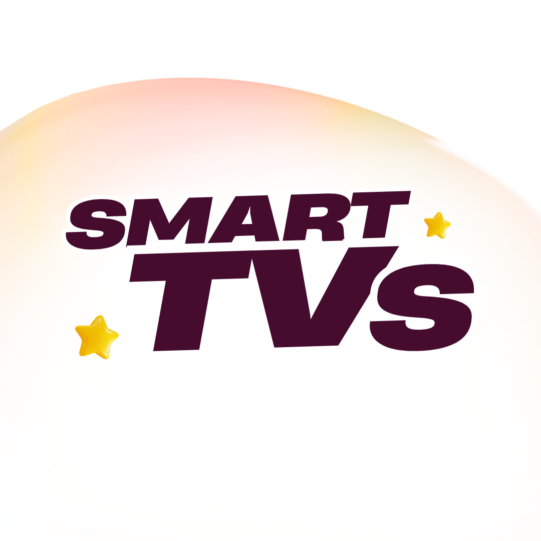 Smart TVs