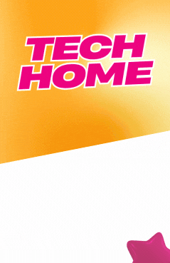 Tech Home