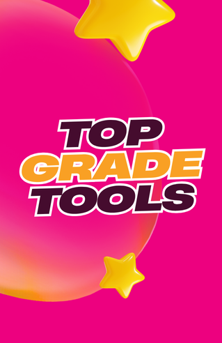 Top Grade Tools