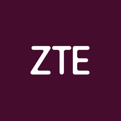 ZTE