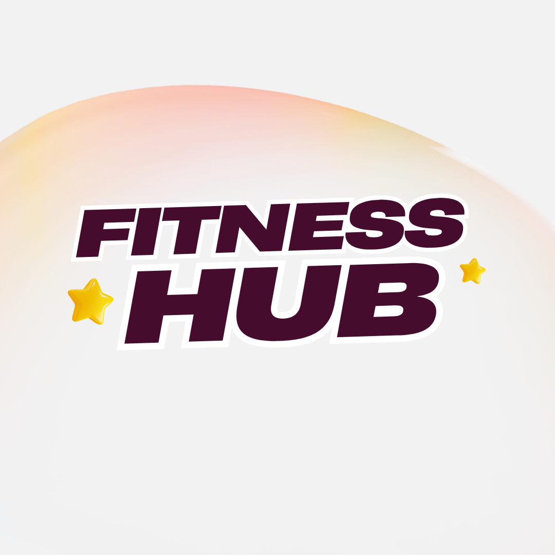 Fitness Hub