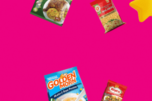 Promotional Banner