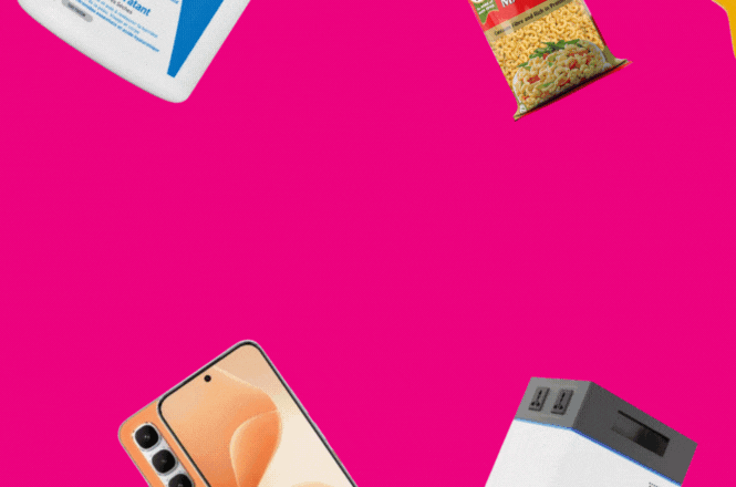 Flash Sale Banner