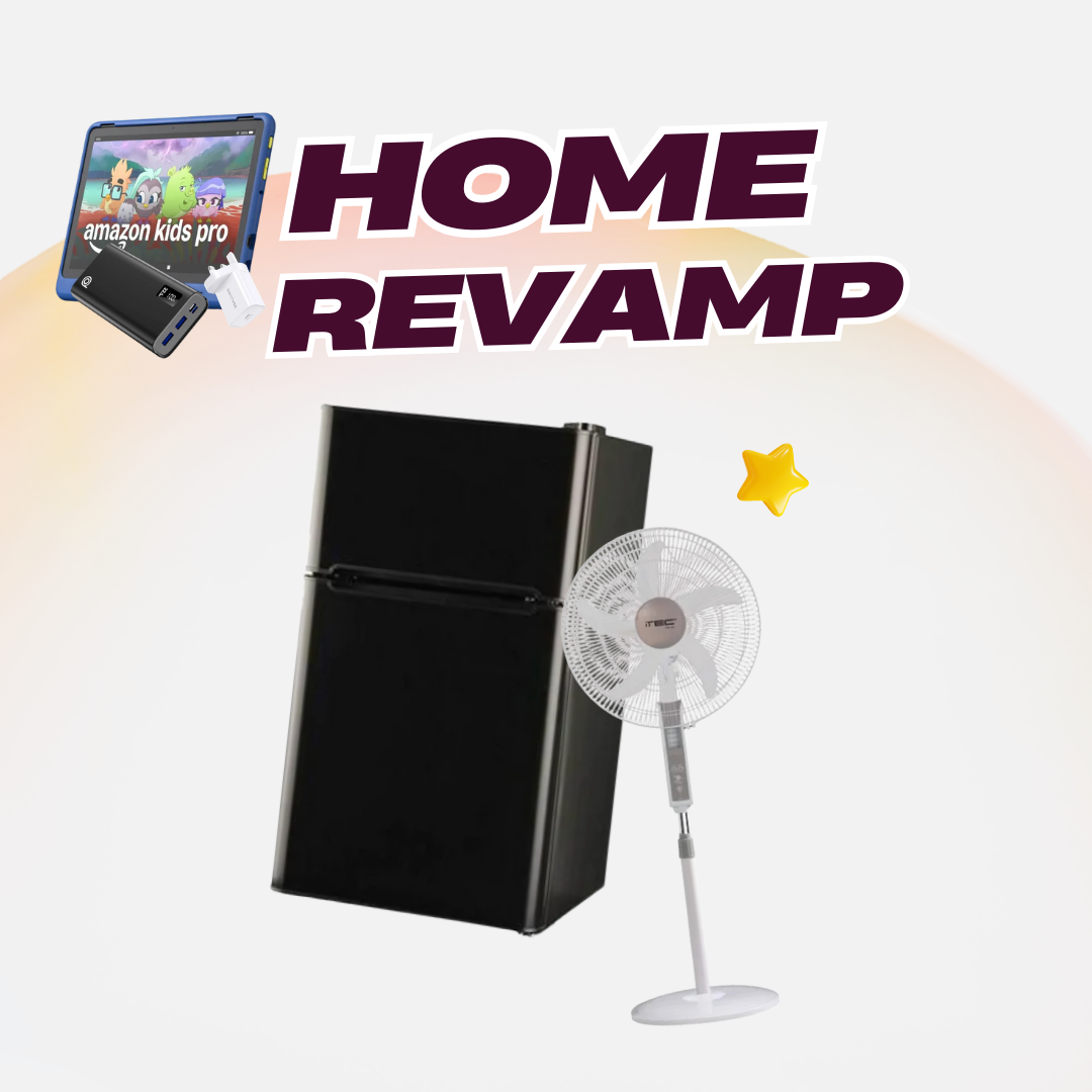 Home Makeover
