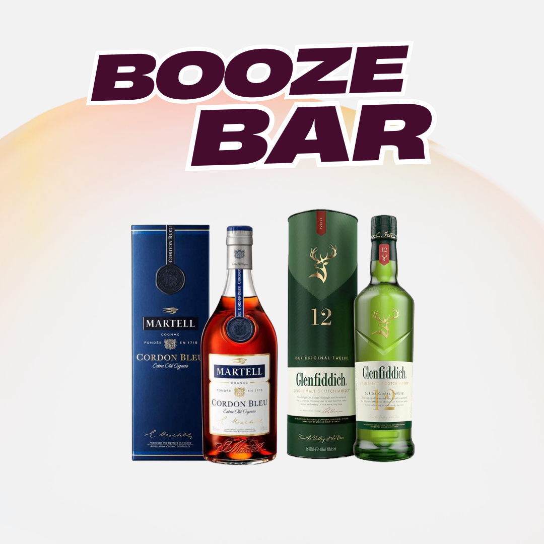 Booze Bar