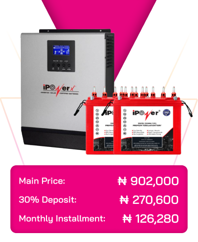 Konga Cares Computing