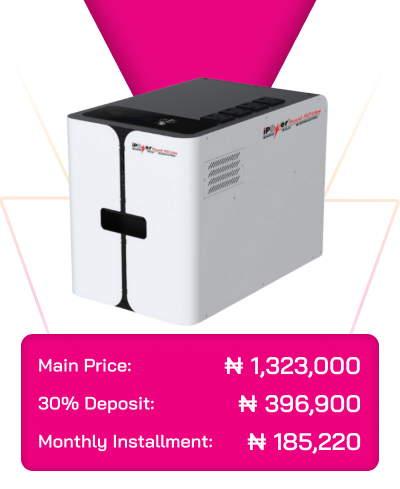 Konga Cares Phones and Accessories