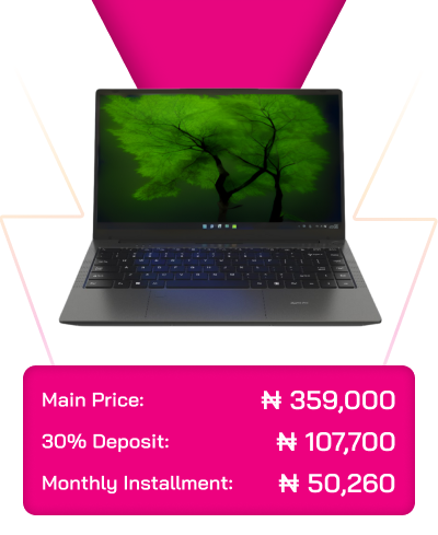 Konga Cares Computing