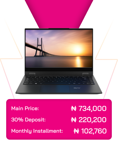 Konga Cares Computing