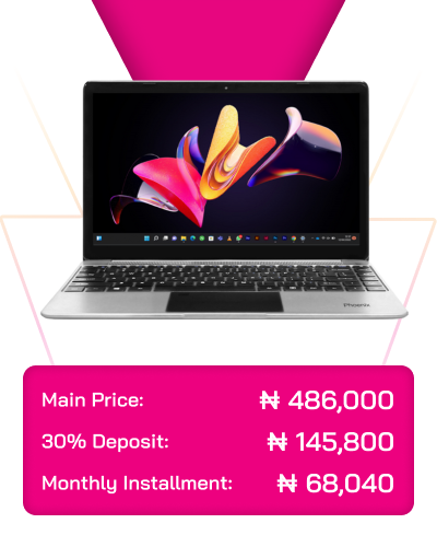 Konga Cares Computing