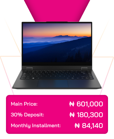 Konga Cares Computing