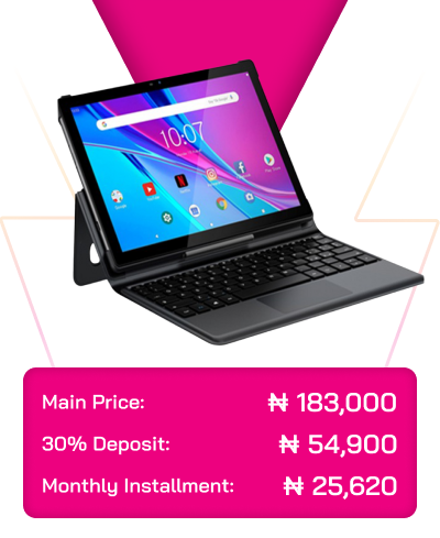 Konga Cares Phones and Accessories