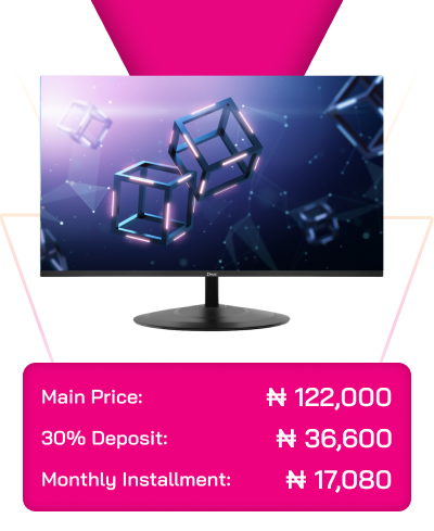 Konga Cares Computing