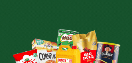 Groceries